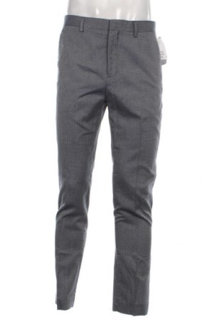 Ανδρικό παντελόνι H&M, Μέγεθος M, Χρώμα Πολύχρωμο, Τιμή 23,46 €