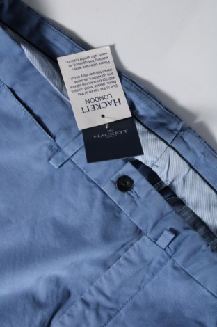 Herrenhose Hackett, Größe XXL, Farbe Blau, Preis € 98,45