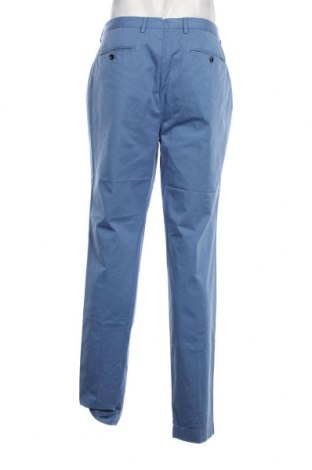 Herrenhose Hackett, Größe XXL, Farbe Blau, Preis 98,45 €