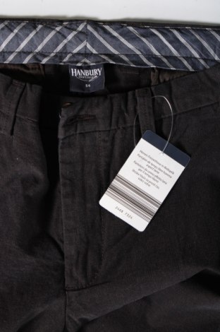 Herrenhose Hanbury, Größe XL, Farbe Schwarz, Preis 32,01 €