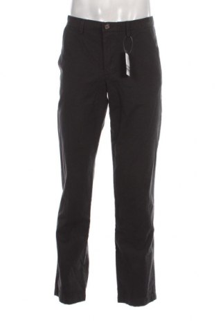 Pánske nohavice  Hanbury, Veľkosť XL, Farba Čierna, Cena  6,52 €