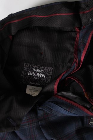 Pánské kalhoty  Harry Brown, Velikost L, Barva Vícebarevné, Cena  206,00 Kč