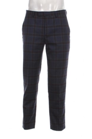 Ανδρικό παντελόνι Harry Brown, Μέγεθος L, Χρώμα Πολύχρωμο, Τιμή 8,55 €