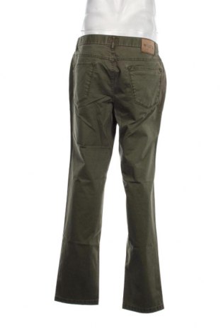 Pánské kalhoty  Hiltl, Velikost L, Barva Zelená, Cena  1 913,00 Kč
