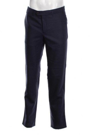 Ανδρικό παντελόνι Hiltl, Μέγεθος M, Χρώμα Μπλέ, Τιμή 37,42 €
