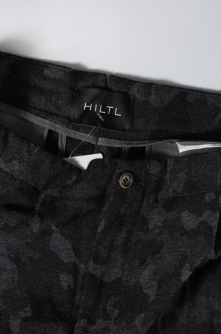 Мъжки панталон Hiltl, Размер M, Цвят Многоцветен, Цена 19,80 лв.