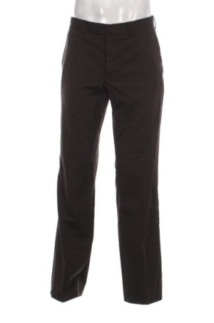 Pantaloni de bărbați Hugo Boss, Mărime M, Culoare Maro, Preț 77,37 Lei