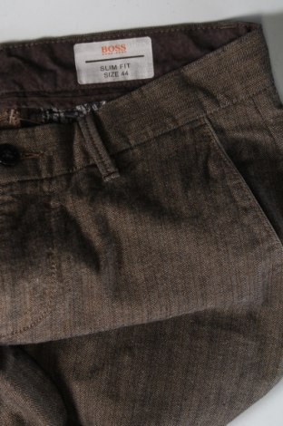 Herrenhose Hugo Boss, Größe S, Farbe Grau, Preis € 23,87