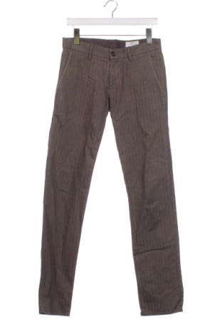 Ανδρικό παντελόνι Hugo Boss, Μέγεθος S, Χρώμα Γκρί, Τιμή 13,34 €