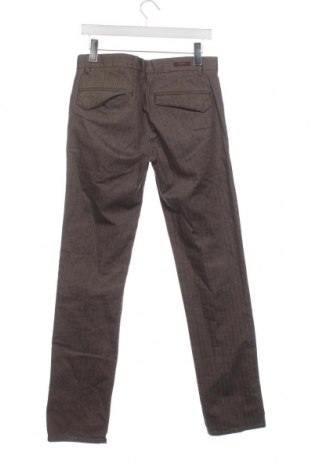 Pantaloni de bărbați Hugo Boss, Mărime S, Culoare Gri, Preț 96,71 Lei