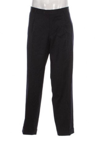 Мъжки панталон Hugo Boss, Размер XL, Цвят Син, Цена 11,76 лв.