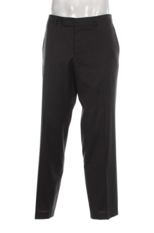 Мъжки панталон Hugo Boss, Размер XL, Цвят Сив, Цена 58,80 лв.