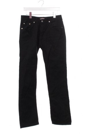 Ανδρικό παντελόνι Infinity, Μέγεθος M, Χρώμα Μαύρο, Τιμή 2,67 €