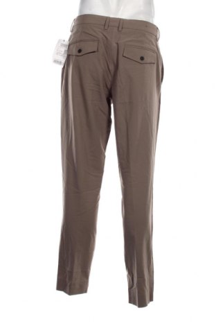 Ανδρικό παντελόνι J.Lindeberg, Μέγεθος L, Χρώμα Καφέ, Τιμή 7,88 €