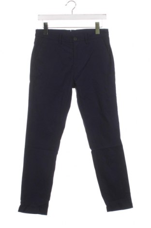 Ανδρικό παντελόνι J.Lindeberg, Μέγεθος S, Χρώμα Μπλέ, Τιμή 9,85 €