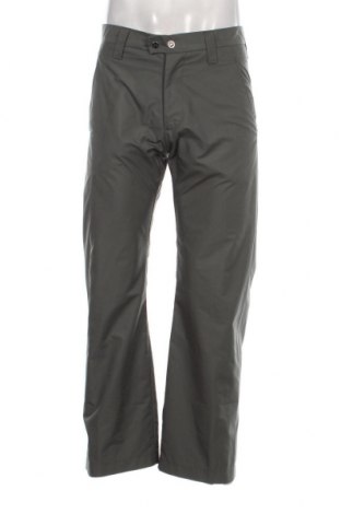 Ανδρικό παντελόνι J.Lindeberg, Μέγεθος M, Χρώμα Πράσινο, Τιμή 14,72 €