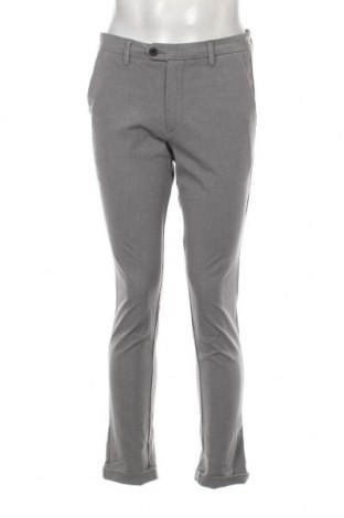 Ανδρικό παντελόνι Jack & Jones, Μέγεθος M, Χρώμα Γκρί, Τιμή 21,14 €
