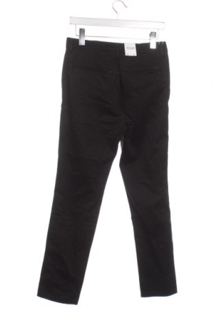Ανδρικό παντελόνι Jack & Jones, Μέγεθος S, Χρώμα Μαύρο, Τιμή 11,41 €