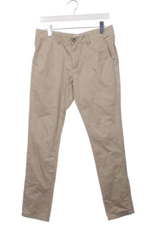 Мъжки панталон Jack & Jones, Размер M, Цвят Бежов, Цена 5,22 лв.