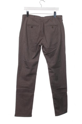 Мъжки панталон LC Waikiki, Размер M, Цвят Кафяв, Цена 5,40 лв.
