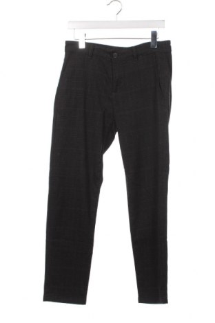 Мъжки панталон LCW, Размер S, Цвят Сив, Цена 4,35 лв.
