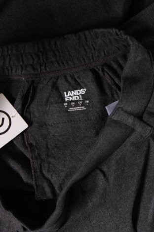 Ανδρικό παντελόνι Lands' End, Μέγεθος M, Χρώμα Γκρί, Τιμή 6,40 €