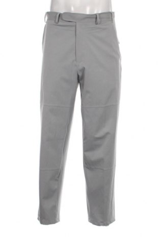 Мъжки панталон Linea Due, Размер M, Цвят Зелен, Цена 10,00 лв.
