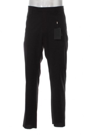 Мъжки панталон Liu Jo, Размер L, Цвят Черен, Цена 21,01 лв.