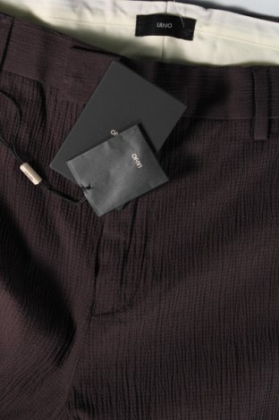 Мъжки панталон Liu Jo, Размер L, Цвят Сив, Цена 26,74 лв.