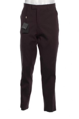 Мъжки панталон Liu Jo, Размер L, Цвят Сив, Цена 28,65 лв.