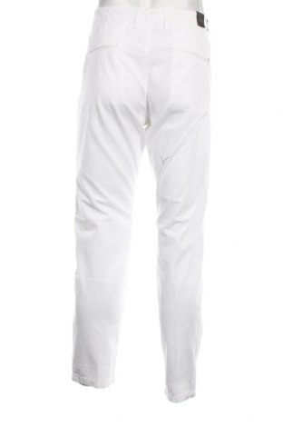 Мъжки панталон Liu Jo, Размер L, Цвят Бял, Цена 191,00 лв.