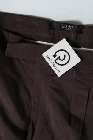 Ανδρικό παντελόνι Liu Jo, Μέγεθος XL, Χρώμα Πράσινο, Τιμή 13,78 €