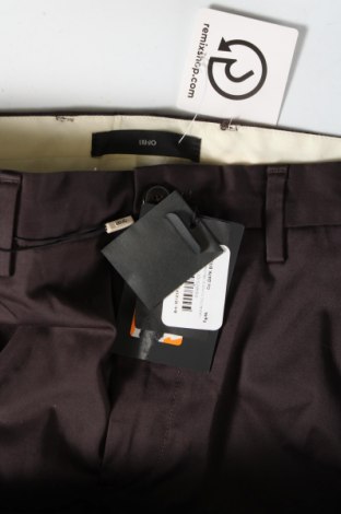Мъжки панталон Liu Jo, Размер M, Цвят Кафяв, Цена 53,48 лв.