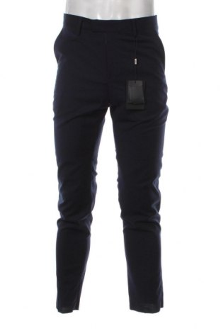 Ανδρικό παντελόνι Liu Jo, Μέγεθος S, Χρώμα Μπλέ, Τιμή 17,72 €