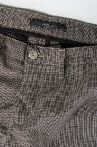 Pantaloni de bărbați Liu Jo, Mărime S, Culoare Multicolor, Preț 56,55 Lei