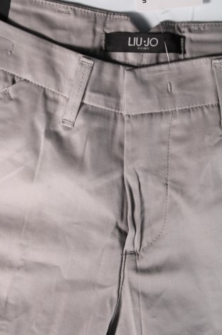 Мъжки панталон Liu Jo, Размер M, Цвят Сив, Цена 21,01 лв.