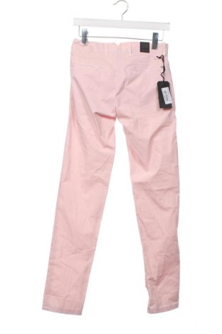 Мъжки панталон Liu Jo, Размер S, Цвят Розов, Цена 191,00 лв.