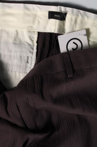 Мъжки панталон Liu Jo, Размер XL, Цвят Сив, Цена 191,00 лв.