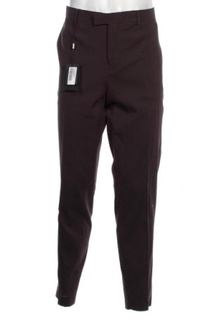 Мъжки панталон Liu Jo, Размер XL, Цвят Сив, Цена 22,92 лв.