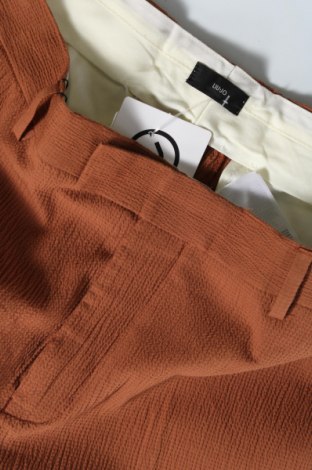 Мъжки панталон Liu Jo, Размер L, Цвят Кафяв, Цена 55,39 лв.