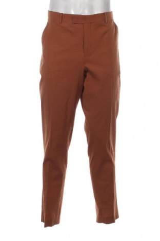 Pantaloni de bărbați Liu Jo, Mărime L, Culoare Maro, Preț 213,62 Lei