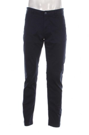 Ανδρικό παντελόνι Livergy, Μέγεθος M, Χρώμα Μπλέ, Τιμή 9,92 €