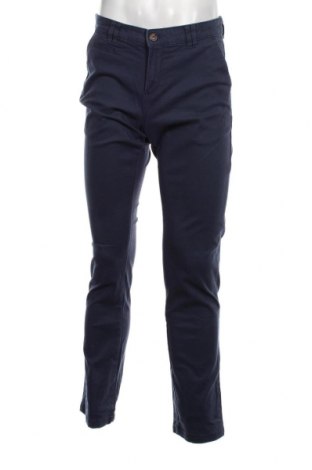 Ανδρικό παντελόνι Livergy, Μέγεθος M, Χρώμα Μπλέ, Τιμή 4,75 €