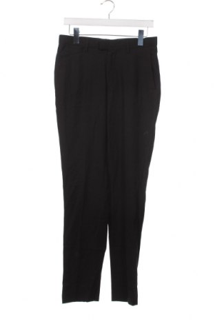 Pánske nohavice  London Fog, Veľkosť S, Farba Čierna, Cena  3,29 €