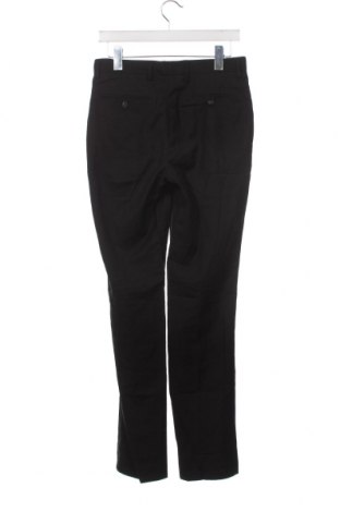 Мъжки панталон London Fog, Размер S, Цвят Черен, Цена 6,38 лв.