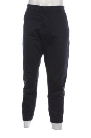 Pantaloni de bărbați Ltb, Mărime XL, Culoare Albastru, Preț 40,06 Lei
