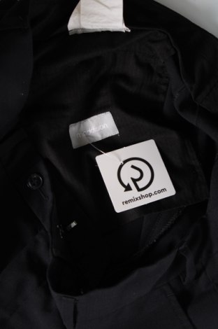 Ανδρικό παντελόνι Maddison, Μέγεθος L, Χρώμα Μαύρο, Τιμή 5,12 €