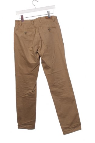Pantaloni de bărbați Massimo Dutti, Mărime S, Culoare Bej, Preț 112,24 Lei