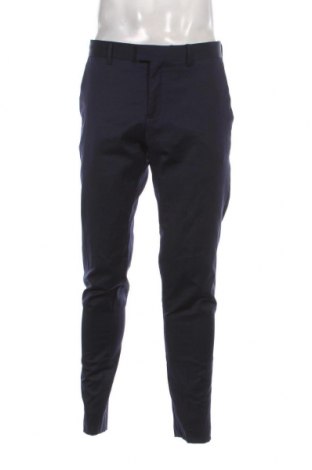 Ανδρικό παντελόνι Matinique, Μέγεθος L, Χρώμα Μπλέ, Τιμή 9,53 €