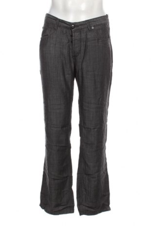 Мъжки панталон Narf, Размер M, Цвят Сив, Цена 5,22 лв.